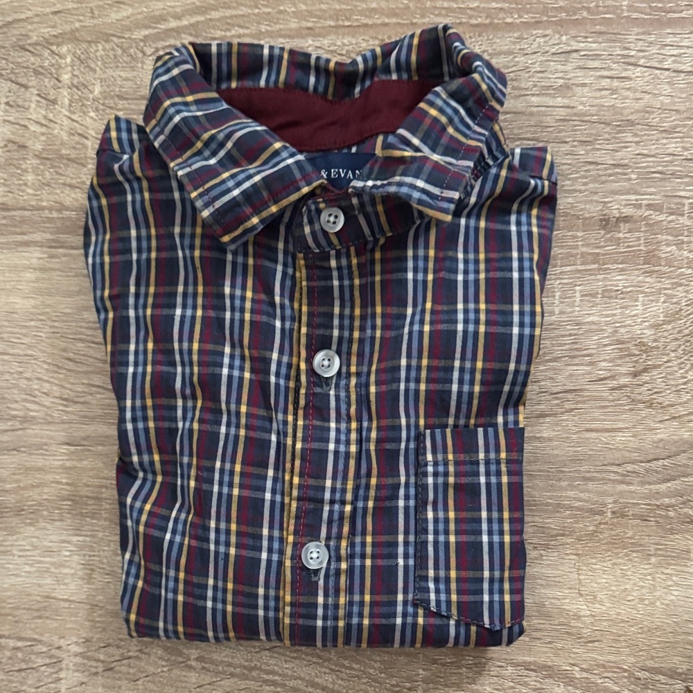 Andy & Evan Shirt